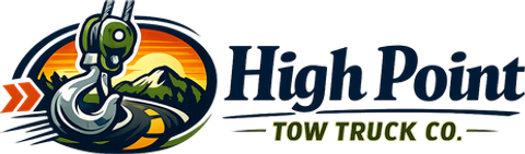 High Point Tow Truck Co.